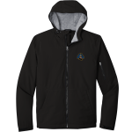 Laney Buccaneers <span class="pdp-name-mascot">Laney Buccaneers</span> Sport-Tek Men's Waterproof Insulated Jacket Front Thumbnail