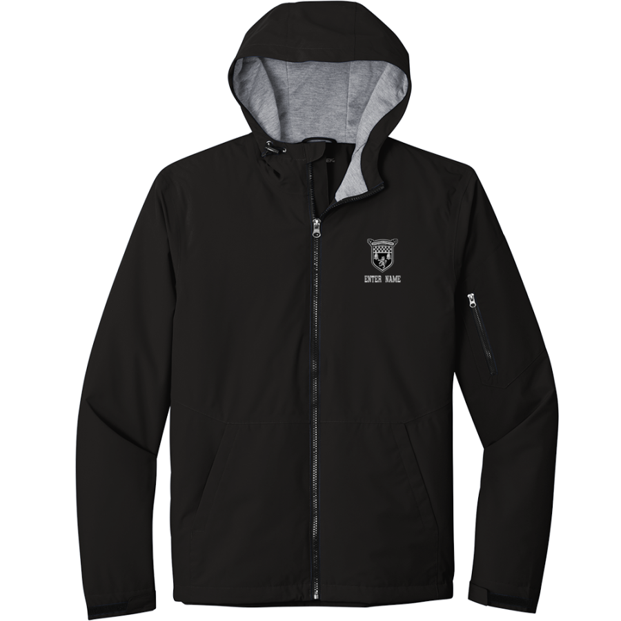 Kavanagh Porter Academy Academy <span class="pdp-name-mascot">Kavanagh Porter Academy Academy</span> Sport-Tek Men's Waterproof Insulated Jacket