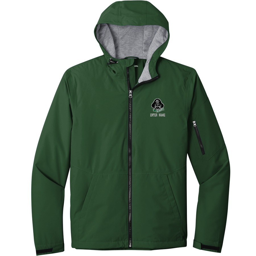 Parish Hill Pirates <span class="pdp-name-mascot">Parish Hill Pirates</span> Sport-Tek Men's Waterproof Insulated Jacket