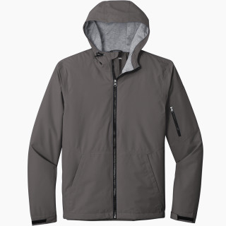 Sport-Tek Men's Waterproof Insulated Jacket