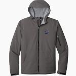 WHATIFSPORTS <span class="pdp-name-mascot">WHATIFSPORTS</span> Sport-Tek Men's Waterproof Insulated Jacket Front Thumbnail