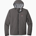 Warren Elementary Cubs <span class="pdp-name-mascot">Warren Elementary School Cubs</span> Sport-Tek Men's Waterproof Insulated Jacket Front Thumbnail