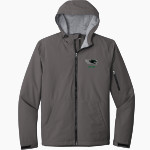REYNOLDS HIGH SCHOOL RAIDERS Sport-Tek Men's Waterproof Insulated Jacket Front Thumbnail