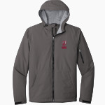 KEY WEST HIGH SCHOOL CONCHS <span class="pdp-name-mascot">KEY WEST CONCHS</span> Sport-Tek Men's Waterproof Insulated Jacket Front Thumbnail