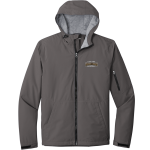 Yakima Sunkings Sunkings <span class="pdp-name-mascot">Yakima Sunkings</span> Sport-Tek Men's Waterproof Insulated Jacket Front Thumbnail