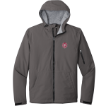 Redeemer Redwood City <span class="pdp-name-mascot">Redeemer Lutheran Lions</span> Sport-Tek Men's Waterproof Insulated Jacket Front Thumbnail