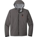 POYNETTE HIGH SCHOOL PUMAS <span class="pdp-name-mascot">POYNETTE PUMAS</span> Sport-Tek Men's Waterproof Insulated Jacket Front Thumbnail
