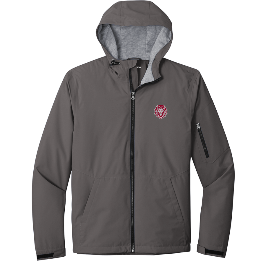 Redeemer Redwood City <span class="pdp-name-mascot">Redeemer Lutheran Lions</span> Sport-Tek Men's Waterproof Insulated Jacket