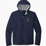 Greasewood Springs Community School Mustangs <span class="pdp-name-mascot">Greasewood Spring Community School Mustangs</span> Sport-Tek Men's Waterproof Insulated Jacket Front Thumbnail