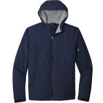 AFCA <span class="pdp-name-mascot">Afca Texas</span> Sport-Tek Men's Waterproof Insulated Jacket Front Thumbnail