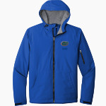 Des Moines Gators Gators <span class="pdp-name-mascot">Des Moines Gators Gators</span> Sport-Tek Men's Waterproof Insulated Jacket Front Thumbnail