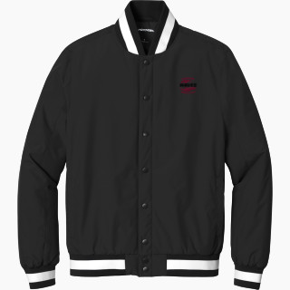 Sport-Tek Men's Insulated Bomber Jacket