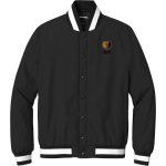 EVANSVILLE CENTRAL HIGH SCHOOL BEARS <span class="pdp-name-mascot">Central BEARS</span> Sport-Tek Men's Insulated Bomber Jacket Front Thumbnail