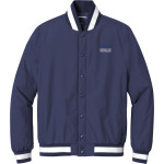 SAINT JOHN HERALDS <span class="pdp-name-mascot">SAINT JOHN HERALDS</span> Sport-Tek Men's Insulated Bomber Jacket Front Thumbnail