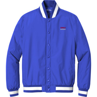 Sport-Tek Men's Insulated Bomber Jacket