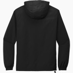 Heidelberg Student Princes Sport-Tek Men's Packable Anorak Back Thumbnail