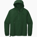 Pendleton Heights Arabians Online Store <span class="pdp-name-mascot">Pendleton Heights Arabians</span> Sport-Tek Men's Packable Anorak Front Thumbnail