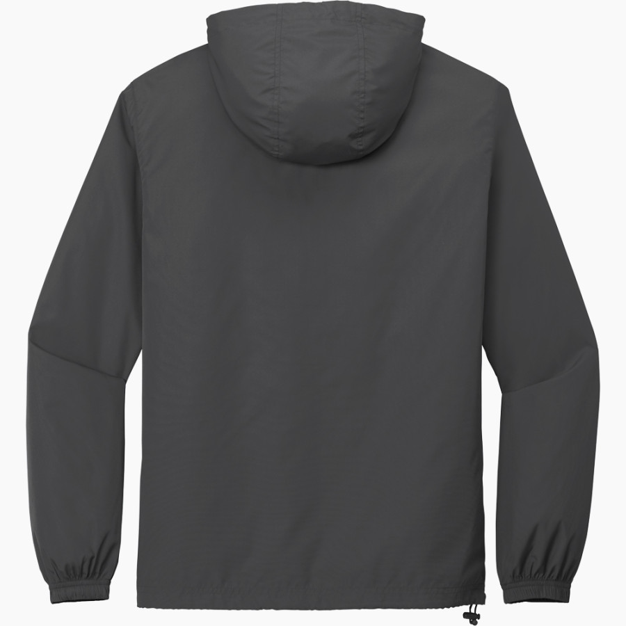 Heidelberg Student Princes Sport-Tek Men's Packable Anorak