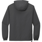 LOGAN HIGH SCHOOL CHIEFTAINS <span class="pdp-name-mascot">LOGAN CHIEFTAINS</span> Sport-Tek Men's Packable Anorak Back Thumbnail