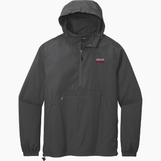 Sport-Tek Men's Packable Anorak
