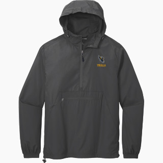 Sport-Tek Men's Packable Anorak