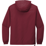 Moanalua Na Menehune <span class="pdp-name-mascot">Moanalua Menehunes</span> Sport-Tek Men's Packable Anorak Back Thumbnail