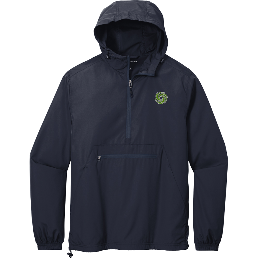Prarieville Hurricanes <span class="pdp-name-mascot">Prarieville Hurricanes</span> Sport-Tek Men's Packable Anorak