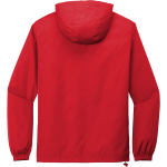St. Joseph Cardinals <span class="pdp-name-mascot">Saint Joseph Cardinals</span> Sport-Tek Men's Packable Anorak Back Thumbnail