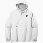 COLUMBIAN HIGH SCHOOL TORNADOES <span class="pdp-name-mascot">COLUMBIAN TORNADOES</span> Sport-Tek Men's Packable Anorak Front Thumbnail