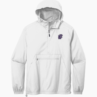 Sport-Tek Men's Packable Anorak