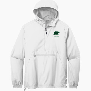 Sport-Tek Men's Packable Anorak