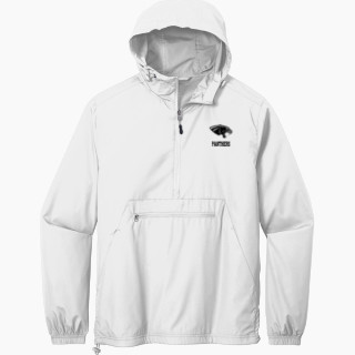 Sport-Tek Men's Packable Anorak