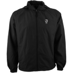 ST STEPHENS INDIAN HIGH SCHOOL EAGLES <span class="pdp-name-mascot">ST STEPHENS INDIAN EAGLES</span> Sport-Tek Men's Hooded Raglan Jacket Front Thumbnail