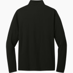 WATSONVILLE HIGH SCHOOL WILDCATZ Port Authority Men's Dry Zone UV 1/4-Zip Pullover Back Thumbnail