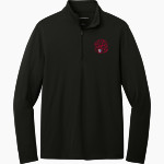 SEEGER HIGH SCHOOL PATRIOTS <span class="pdp-name-mascot">SEEGER PATRIOTS</span> Port Authority Men's Dry Zone UV 1/4-Zip Pullover Front Thumbnail