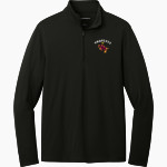 Forest Lake Rangers Port Authority Men's Dry Zone UV 1/4-Zip Pullover Front Thumbnail