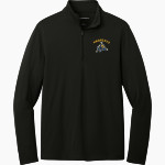 Payne Tech Lions Port Authority Men's Dry Zone UV 1/4-Zip Pullover Front Thumbnail