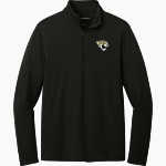 JUAN RODRIQUEZ CABRILLO JAGUARS <span class="pdp-name-mascot">JUAN RODRIQUEZ CABRILLO JAGUARS</span> Port Authority Men's Dry Zone UV 1/4-Zip Pullover Front Thumbnail