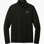 EL CAPITAN HIGH SCHOOL GAUCHOS <span class="pdp-name-mascot">EL CAPITAN GAUCHOS</span> Port Authority Men's Dry Zone UV 1/4-Zip Pullover Front Thumbnail