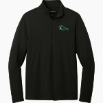 Lakewood Gators <span class="pdp-name-mascot">Lakewood Gators</span> Port Authority Men's Dry Zone UV 1/4-Zip Pullover Front Thumbnail