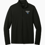 ROBINSON HIGH SCHOOL ROCKETS <span class="pdp-name-mascot">ROBINSON ROCKETS</span> Port Authority Men's Dry Zone UV 1/4-Zip Pullover Front Thumbnail