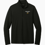 Oxford Rebels Rebels <span class="pdp-name-mascot">Oxford Rebels Rebels</span> Port Authority Men's Dry Zone UV 1/4-Zip Pullover Front Thumbnail