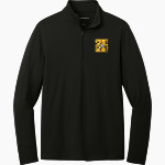 LA QUINTA HIGH SCHOOL AZTECS <span class="pdp-name-mascot">LA QUINTA AZTECS</span> Port Authority Men's Dry Zone UV 1/4-Zip Pullover Front Thumbnail