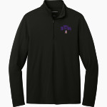 SEBEKA HIGH SCHOOL Trojans Online Store <span class="pdp-name-mascot">SEBEKA TROJANS</span> Port Authority Men's Dry Zone UV 1/4-Zip Pullover Front Thumbnail