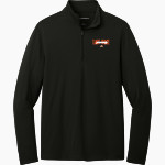 EAST RIDGE HIGH SCHOOL PIONEERS <span class="pdp-name-mascot">EAST RIDGE PIONEERS</span> Port Authority Men's Dry Zone UV 1/4-Zip Pullover Front Thumbnail