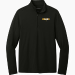 CARDINAL O' HARA HIGH SCHOOL HAWKS <span class="pdp-name-mascot">CARDINAL O' HARA HAWKS</span> Port Authority Men's Dry Zone UV 1/4-Zip Pullover Front Thumbnail