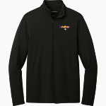 CHRISTIAN BROTHERS ACADEMY BROTHERS <span class="pdp-name-mascot">CHRISTIAN BROTHERS ACADEMY BROTHERS</span> Port Authority Men's Dry Zone UV 1/4-Zip Pullover Front Thumbnail