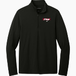St. Louis CYC St. Louis CYC <span class="pdp-name-mascot">CYC St. Louis</span> Port Authority Men's Dry Zone UV 1/4-Zip Pullover Front Thumbnail