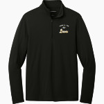 Grant County Braves The Official Online Store <span class="pdp-name-mascot">Grant County Braves</span> Port Authority Men's Dry Zone UV 1/4-Zip Pullover Front Thumbnail