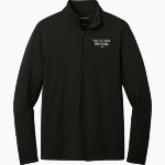 West Ottawa Panthers <span class="pdp-name-mascot">West Ottawa Panthers</span> Port Authority Men's Dry Zone UV 1/4-Zip Pullover Front Thumbnail